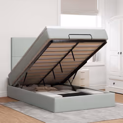 VidaXL 3314252 letto - Vista aggiuntiva 2