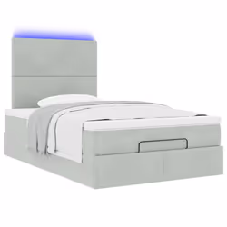 VidaXL 3314264 letto - Vista aggiuntiva 6