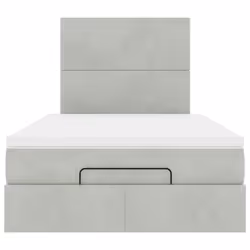 VidaXL 3314264 letto - Vista aggiuntiva 8
