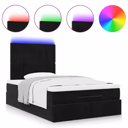 VidaXL 3314266 letto - Vista aggiuntiva 5