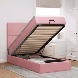 VidaXL 3314269 letto - Vista aggiuntiva 2