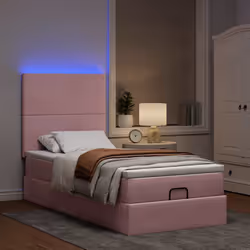 VidaXL 3314269 letto - Vista aggiuntiva 3