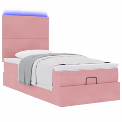 VidaXL 3314269 letto - Vista aggiuntiva 6