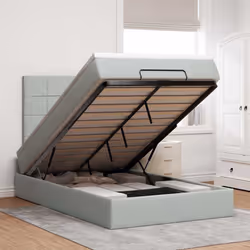 VidaXL 3314282 letto - Vista aggiuntiva 2