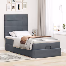 VidaXL 3314283 letto - Vista aggiuntiva 4