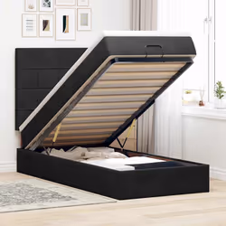 VidaXL 3314284 letto - Vista aggiuntiva 2