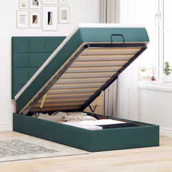 VidaXL 3314285 letto - Vista aggiuntiva 2