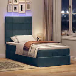 VidaXL 3314285 letto - Vista aggiuntiva 3