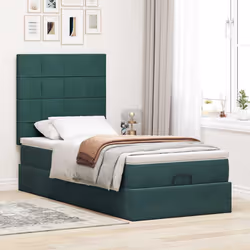 VidaXL 3314297 letto - Vista aggiuntiva 4