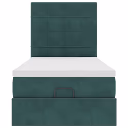 VidaXL 3314297 letto - Vista aggiuntiva 8