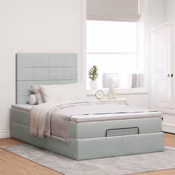VidaXL 3314300 letto - Vista aggiuntiva 4