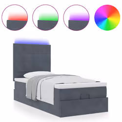 VidaXL 3314301 letto - Vista aggiuntiva 5