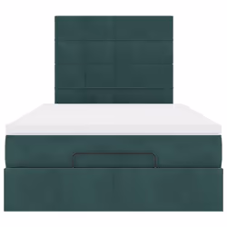 VidaXL 3314309 letto - Vista aggiuntiva 8