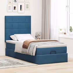 VidaXL 3314310 letto - Vista aggiuntiva 4