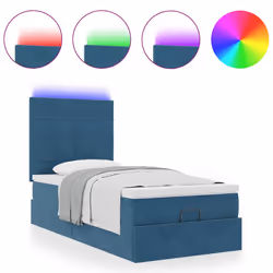 VidaXL 3314310 letto - Vista aggiuntiva 5