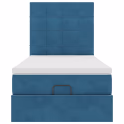 VidaXL 3314316 letto - Vista aggiuntiva 8