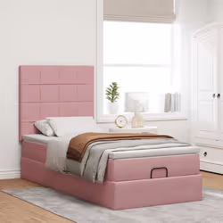 VidaXL 3314317 letto - Vista aggiuntiva 4