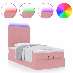 VidaXL 3314317 letto - Vista aggiuntiva 5