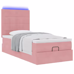 VidaXL 3314317 letto - Vista aggiuntiva 6