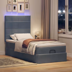 VidaXL 3314325 letto - Vista aggiuntiva 3