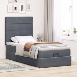 VidaXL 3314325 letto - Vista aggiuntiva 4
