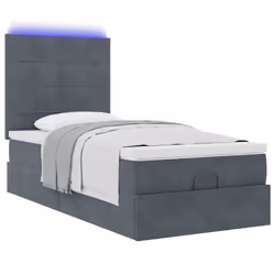 VidaXL 3314325 letto - Vista aggiuntiva 6