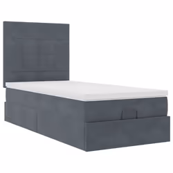 VidaXL 3314325 letto - Vista aggiuntiva 7