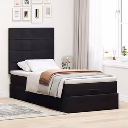 VidaXL 3314332 letto - Vista aggiuntiva 4