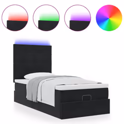 VidaXL 3314332 letto - Vista aggiuntiva 5