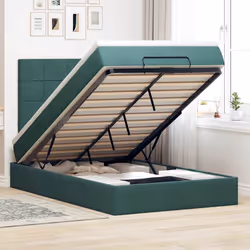 VidaXL 3314333 letto - Vista aggiuntiva 2