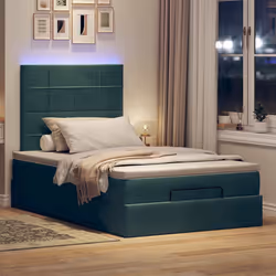 VidaXL 3314333 letto - Vista aggiuntiva 3