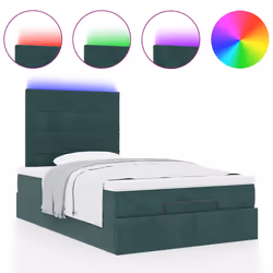 VidaXL 3314333 letto - Vista aggiuntiva 5