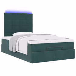VidaXL 3314333 letto - Vista aggiuntiva 6