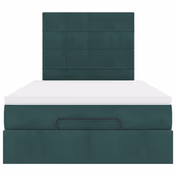 VidaXL 3314333 letto - Vista aggiuntiva 8