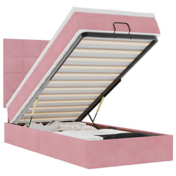 VidaXL 3314335 letto