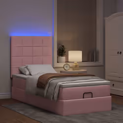 VidaXL 3314335 letto - Vista aggiuntiva 3