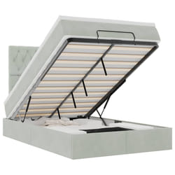 VidaXL 3314354 letto