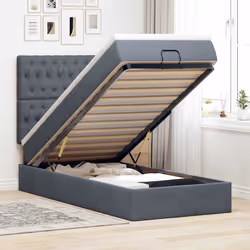 VidaXL 3314355 letto - Vista aggiuntiva 2