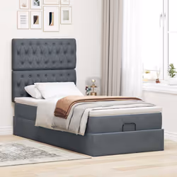 VidaXL 3314355 letto - Vista aggiuntiva 4