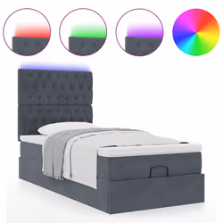 VidaXL 3314355 letto - Vista aggiuntiva 5