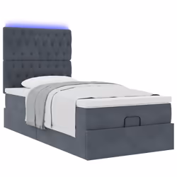 VidaXL 3314355 letto - Vista aggiuntiva 6
