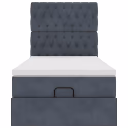 VidaXL 3314355 letto - Vista aggiuntiva 8