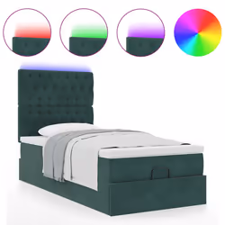 VidaXL 3314357 letto - Vista aggiuntiva 5
