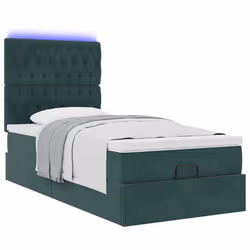 VidaXL 3314357 letto - Vista aggiuntiva 6