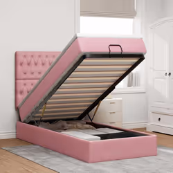 VidaXL 3314359 letto - Vista aggiuntiva 2