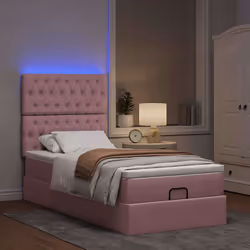 VidaXL 3314359 letto - Vista aggiuntiva 3