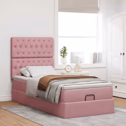 VidaXL 3314359 letto - Vista aggiuntiva 4