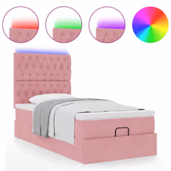 VidaXL 3314359 letto - Vista aggiuntiva 5