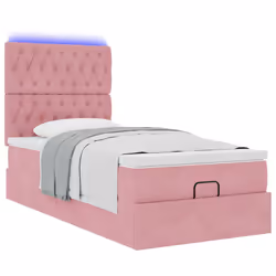 VidaXL 3314359 letto - Vista aggiuntiva 6