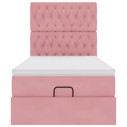 VidaXL 3314359 letto - Vista aggiuntiva 8